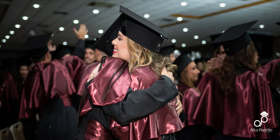  Formatura Sem Pressão: Como Participar do Seu Jeito
