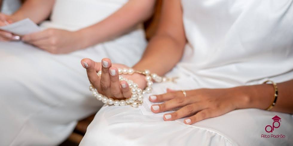 Culto de Ação de Graças: Fé e Gratidão na sua Trajetória Acadêmica