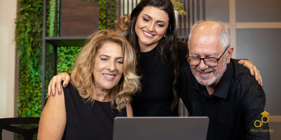 Estúdios Próprios Alto Padrão: Conheça Nossa Estrutura Fotográfica