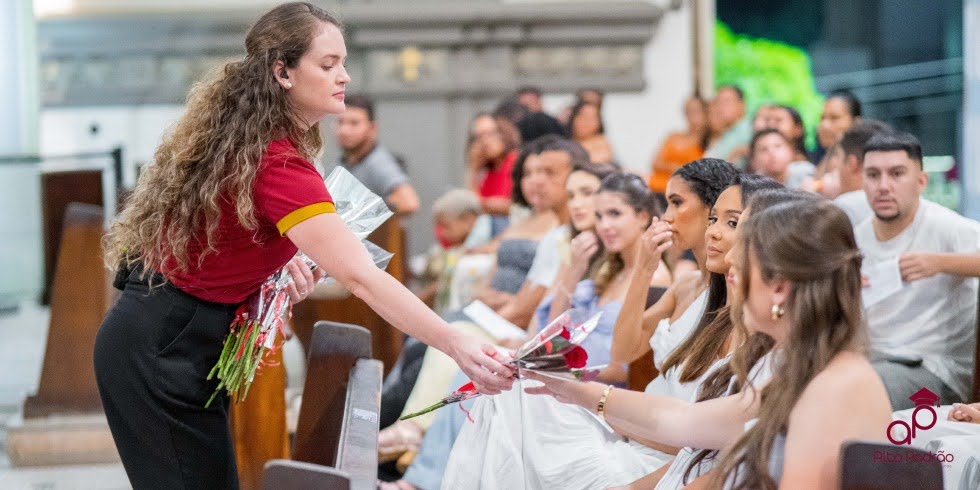 Culto de Ação de Graças: Fé e Gratidão na sua Trajetória Acadêmica
